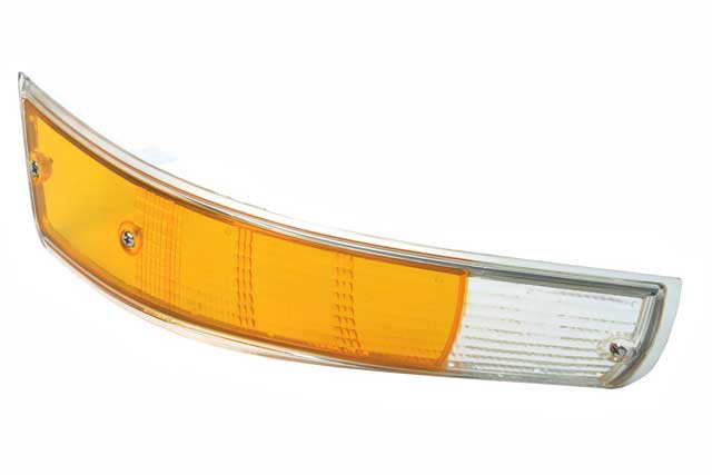 URO Parts Turn Signal Lens for Porsche 911/912 (1969–1971)