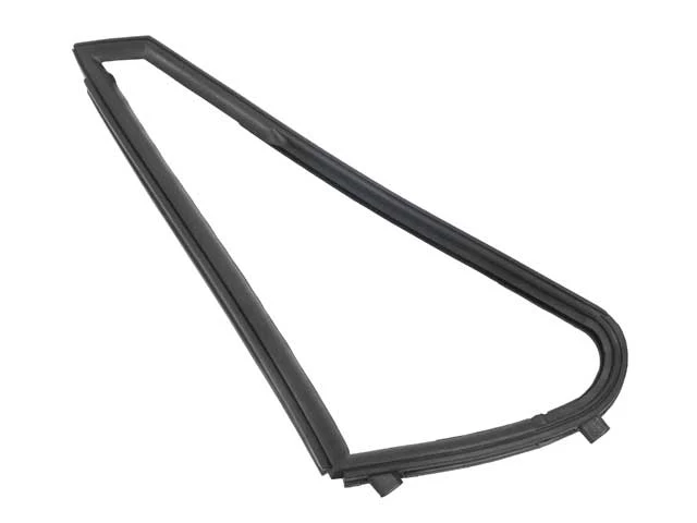 URO Parts Vent Glass Seal for Porsche 911/912 (1965–1976)