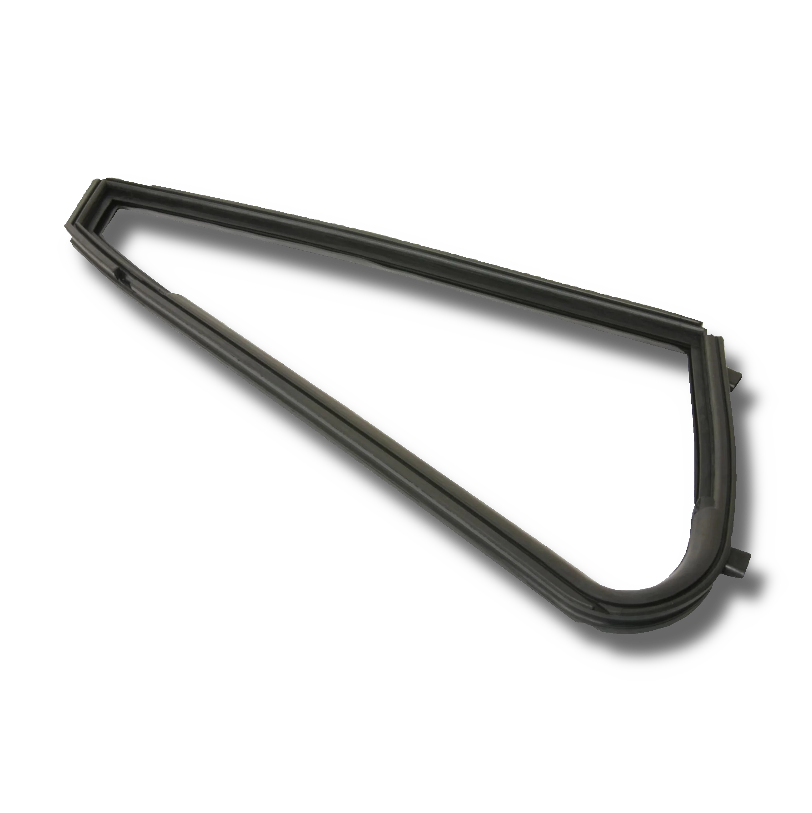 URO Parts Vent Glass Seal for Porsche 911/912 (1965–1976) - Image 2