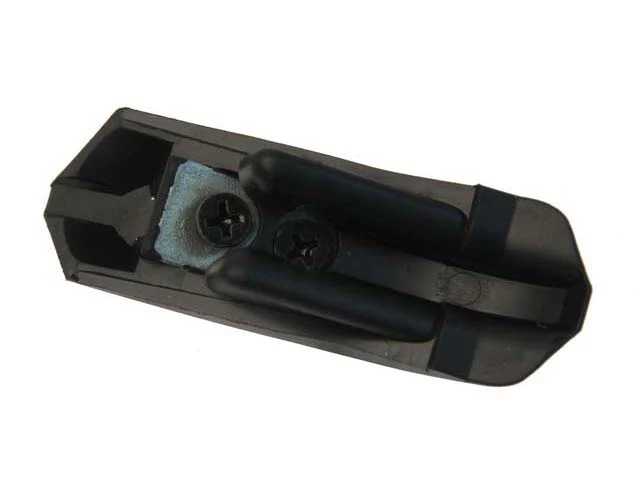 URO Parts Vent Window Cap for Porsche 914 (1970–1976) - Image 2