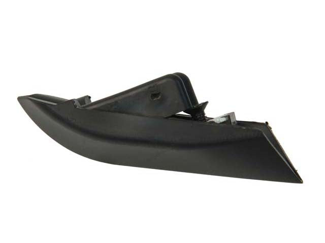 URO Parts Vent Window Cap for Porsche 914 (1970–1976) - Image 3