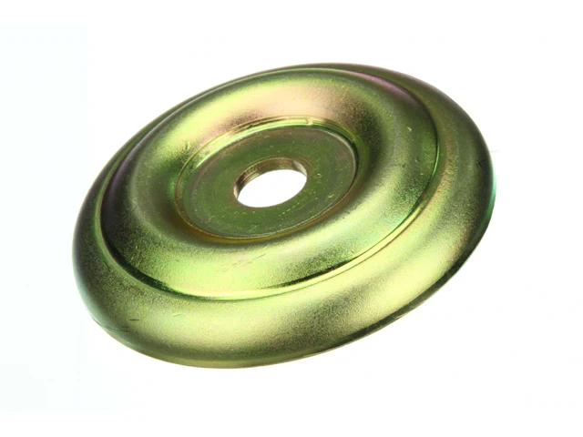 URO Parts Washer for Porsche 914 (1970–1976)