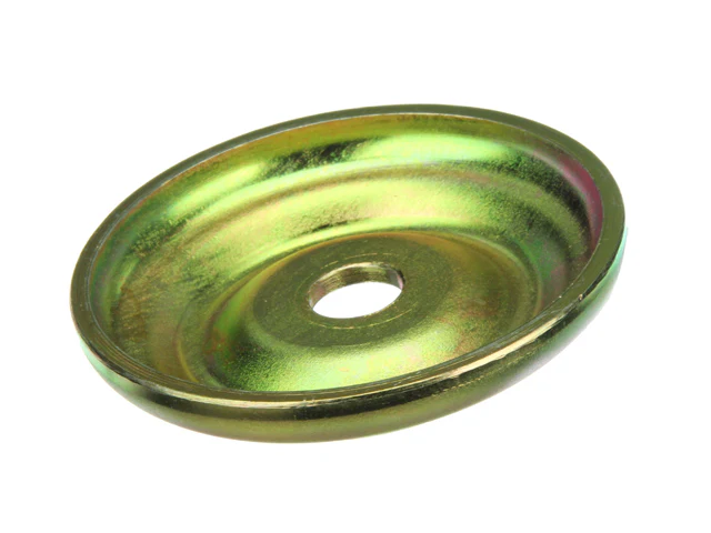 URO Parts Washer for Porsche 914 (1970–1976) - Image 2