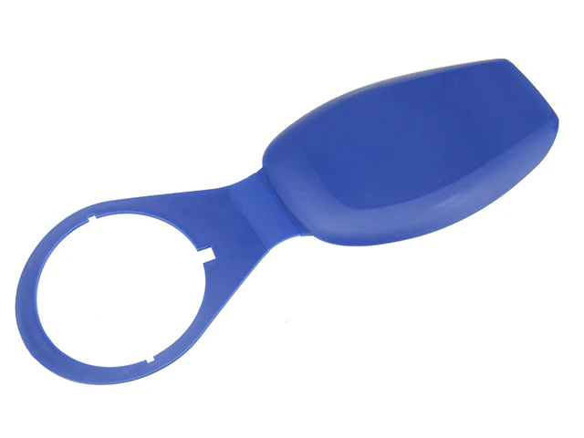 URO Parts Washer Reservoir Cap for Cayenne (2003–2004)