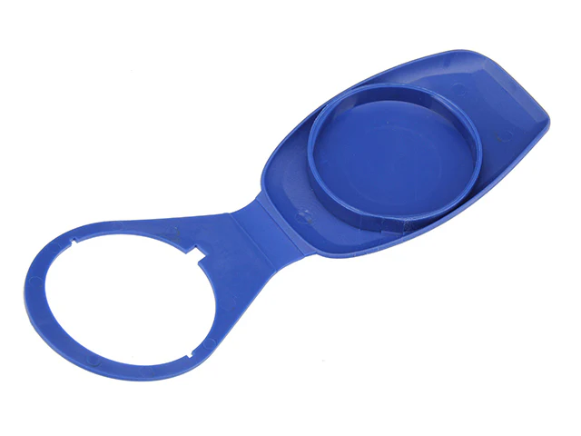 URO Parts Washer Reservoir Cap for Cayenne (2003–2004) - Image 2
