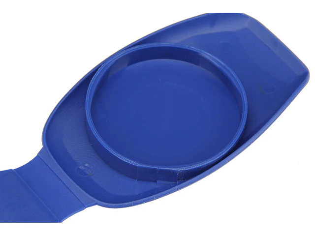 URO Parts Washer Reservoir Cap for Cayenne (2003–2004) - Image 3