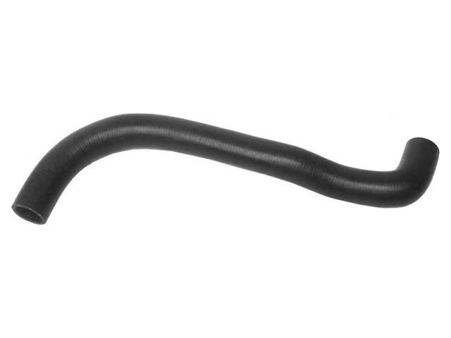 URO Parts Water Hose for Porsche 944 (1985–1989)