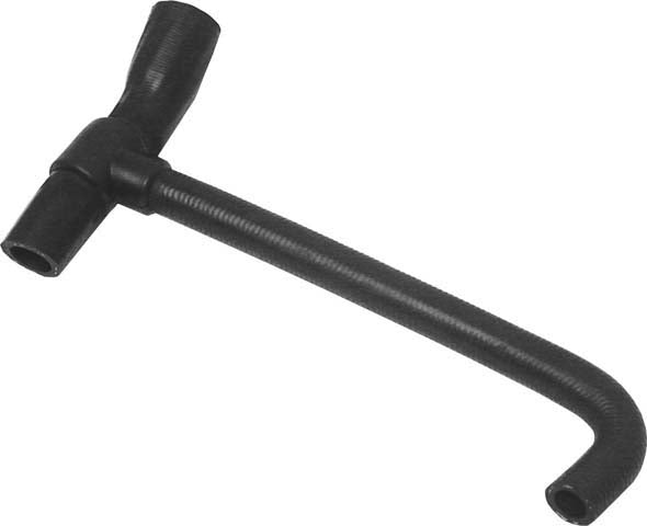 URO Parts Water Hose for Porsche 944 (1986–1987)