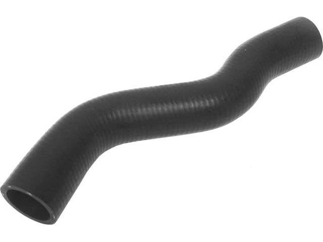 URO Parts Water Hose for Porsche 996/997/Boxster/911 (1999–2005)