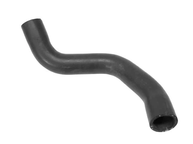 URO Parts Water Hose for Porsche 996/997/Boxster/911 (1999–2005)