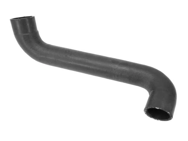 URO Parts Engine-to-Return-Pipe Coolant Hose for Porsche 996 (1999–2001)
