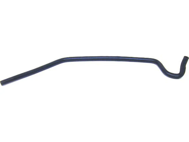URO Parts Water Hose for Porsche 924/944/968 (1983–1995)