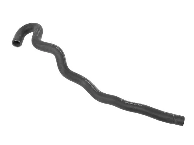URO Parts Water Hose for Porsche 996/997/911 (1999–2005)