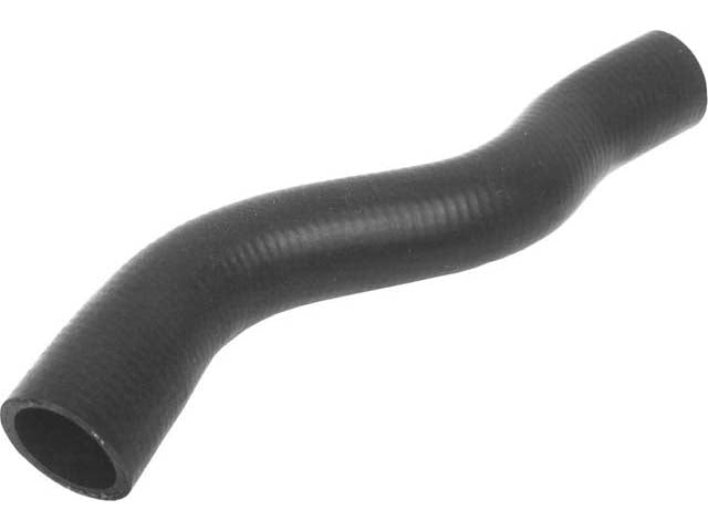 URO Parts Water Hose for Porsche 996/997/911 (1999–2005)