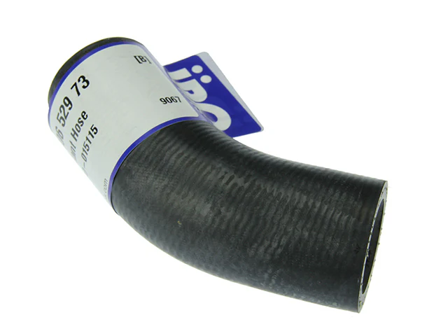 URO Parts Water Hose for 996/997 (2001–2011)