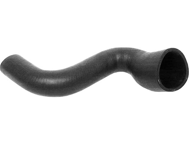 URO Parts Water Hose for Porsche 944 (1983–1985)