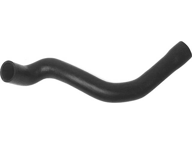 URO Parts Water Hose for Porsche 928 (1987)