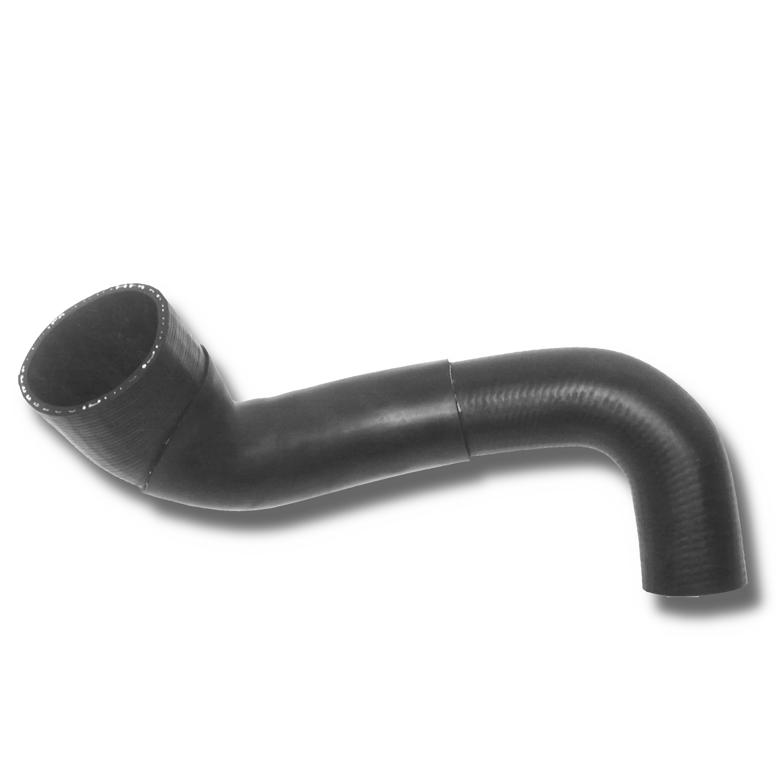 Radiator Hose Lower to Pump for Porsche 944 NA (1985-89)