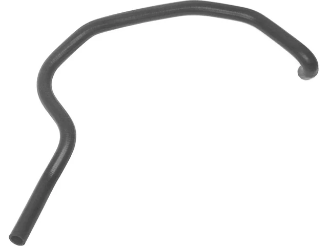 URO Parts Water Hose for Porsche 944 (1985–1988)