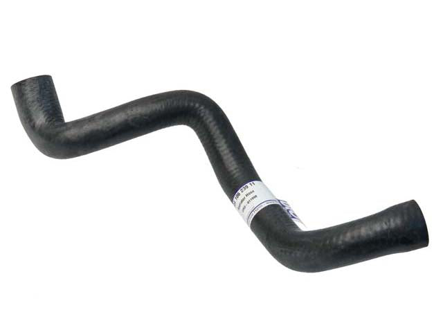 URO Parts Water Hose for Porsche 968 (1992–1995)
