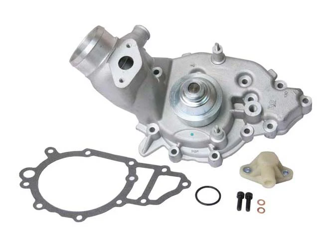 URO Parts Water Pump for 924/944 (1983–1989)