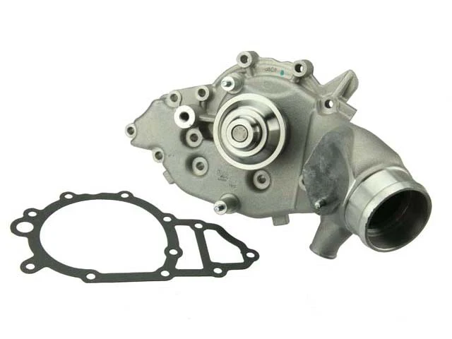 URO Parts Water Pump for Porsche 924/944 (1983–1988)