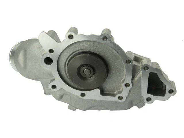 URO Parts Water Pump for Porsche 924/944 (1983–1988) - Image 2