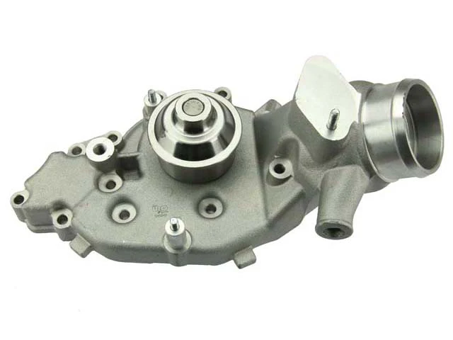 URO Parts Water Pump for Porsche 924/944 (1983–1988) - Image 3