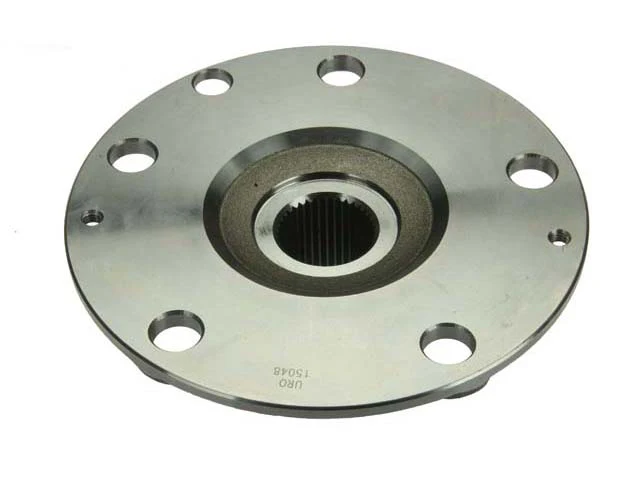 URO Parts Wheel Hub for Porsche 914 (1970–1976) - Image 2