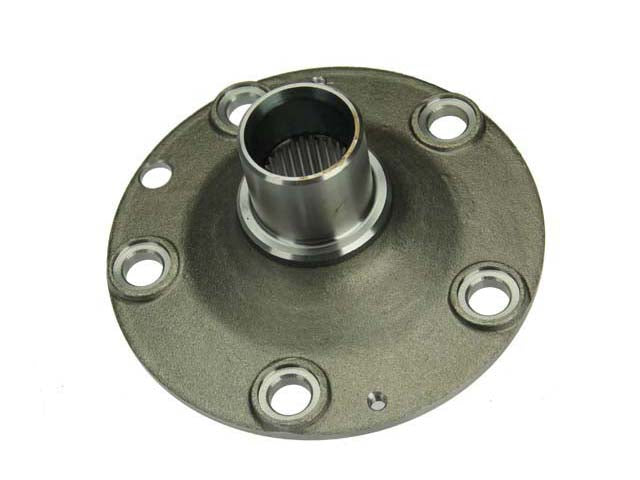 URO Parts Wheel Hub for 911/912/914 (1969–1973)