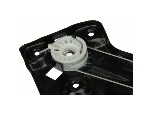 URO Parts Window Regulator for 996/997 (1999–2005) - Image 3