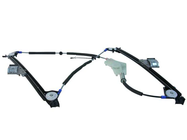URO Parts Window Regulator for 997/991/Boxster/Cayman (2006–2012)