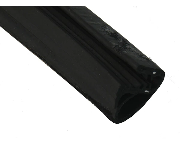 URO Parts Window Slot Seal for Porsche 924/944/968 (1983–1995) - Image 2