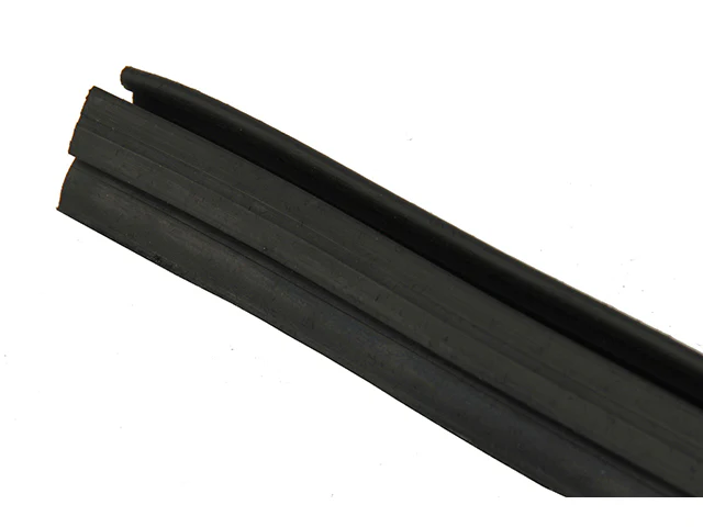 URO Parts Window Slot Seal for Porsche 924/944/968 (1983–1995) - Image 3