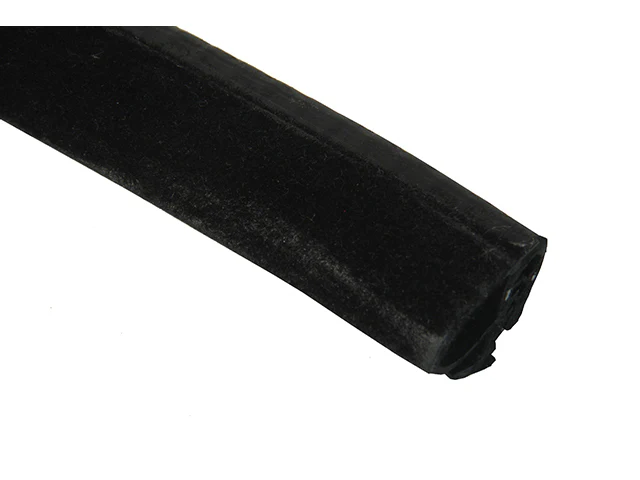 URO Parts Window Slot Seal for Porsche 924/944/968 (1983–1995) - Image 4