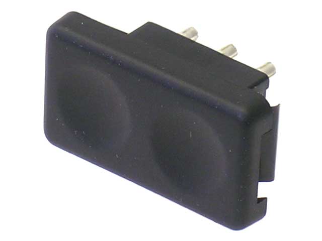 URO Parts Window Switch for Porsche 924/944 (1983–1988)