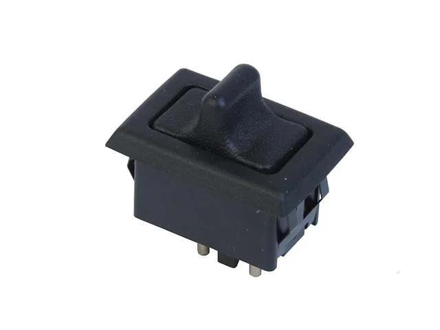 URO Parts Window Switch for 911/964/993 (1989–1998)