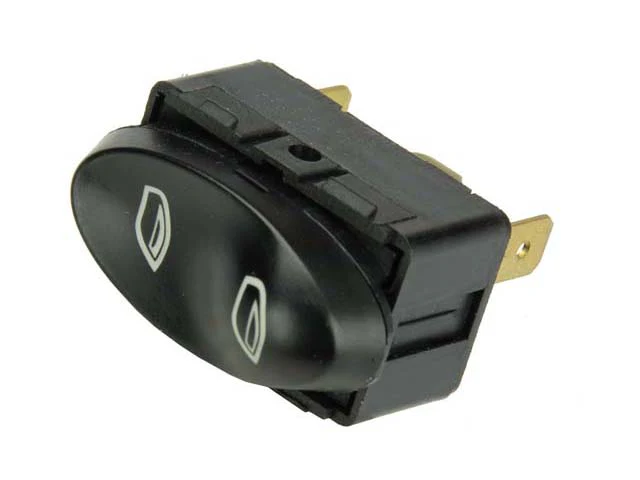 URO Parts Window Switch for 993/996/Boxster (1997–2001)