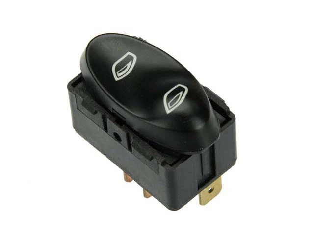 URO Parts Window Switch for 993/996/Boxster (1997–2001) - Image 2