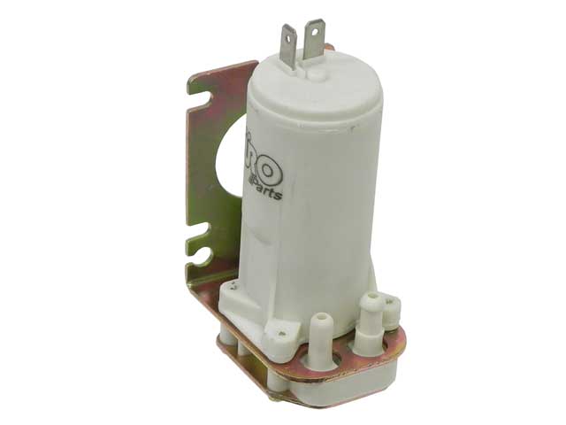 URO Parts Windshield Washer Pump for 911/964/912/928/930 (1965–1989)