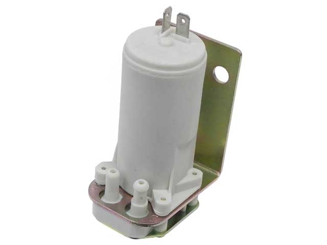 URO Parts Windshield Washer Pump for Porsche 944 (1983–1987)