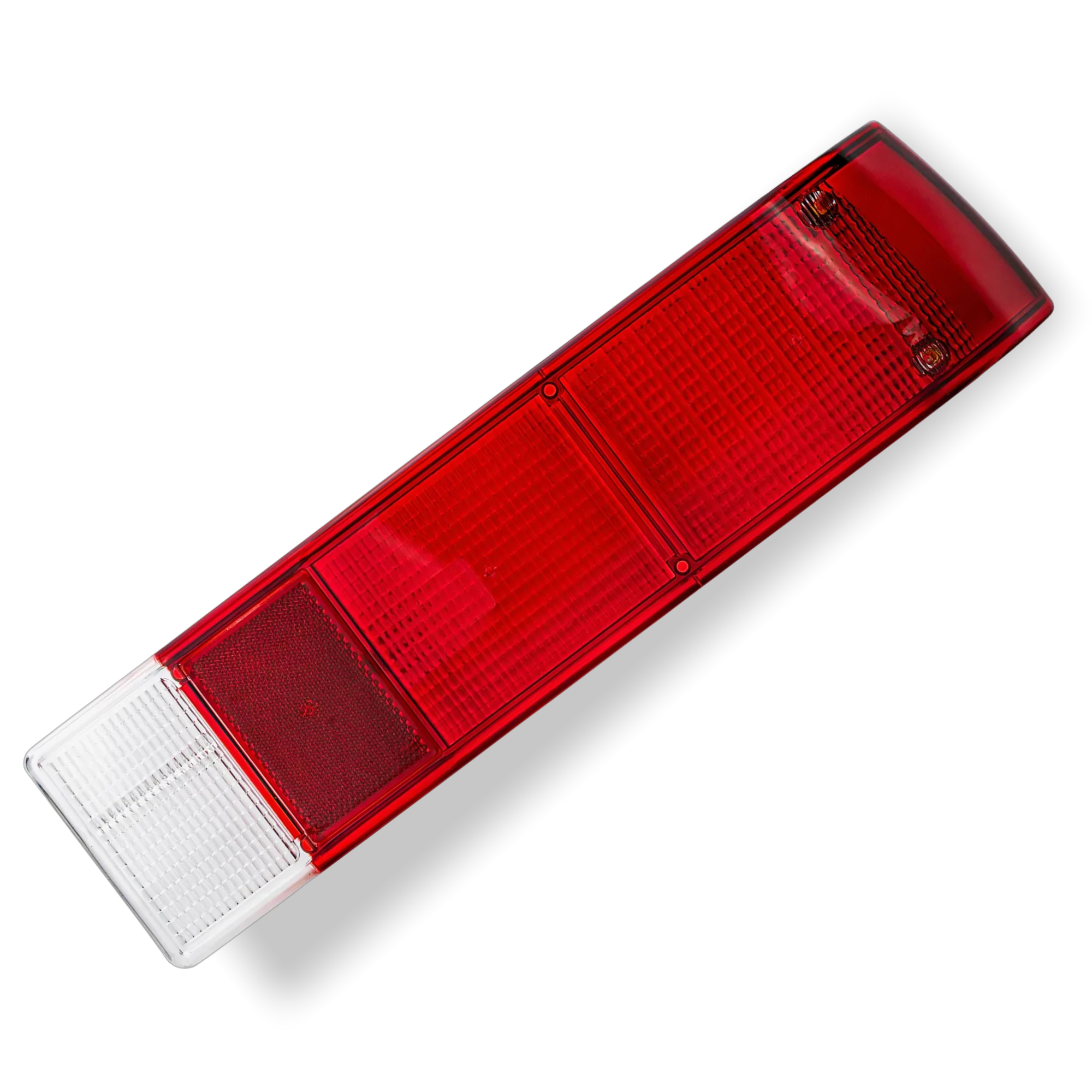 US Spec Passenger Side Tail Light Lens for Porsche 914 (All Years)