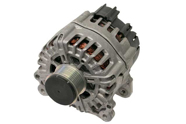 Valeo Alternator for Porsche Cayenne 958 3.6L V6 (2011–2018)