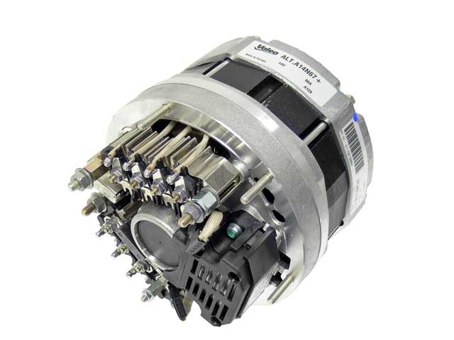 Valeo Alternator for Porsche 911/930/964 (1984–1989)