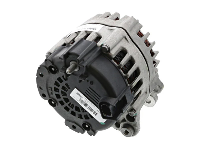 Valeo Alternator for Porsche Cayenne (2010–2010) - Image 2
