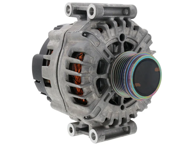 Valeo Alternator for Porsche Macan (2017–2018)
