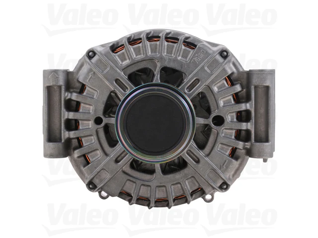 Valeo Alternator for Porsche Macan (2017–2018) - Image 2
