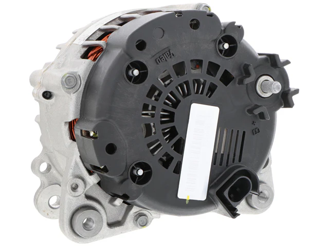 Valeo Alternator for Porsche Cayenne (2013–2016) - Image 2