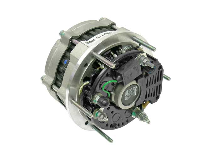 Valeo Alternator for Porsche 911/930/914-6 (1965–1974)