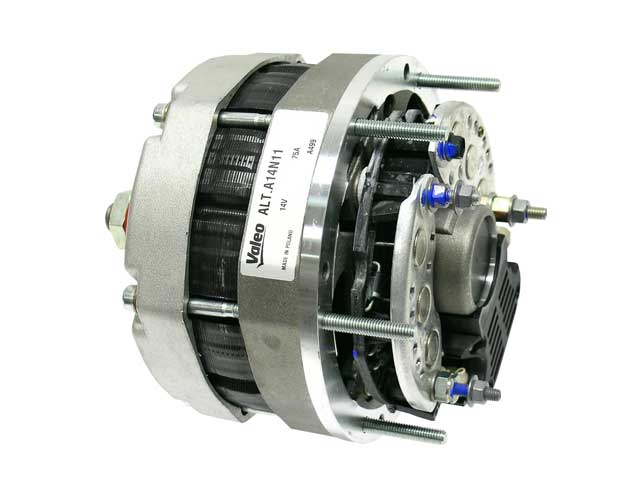 Valeo Alternator for Porsche 911/930 (1975–1983)